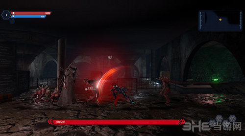 光明重影游戏截图4