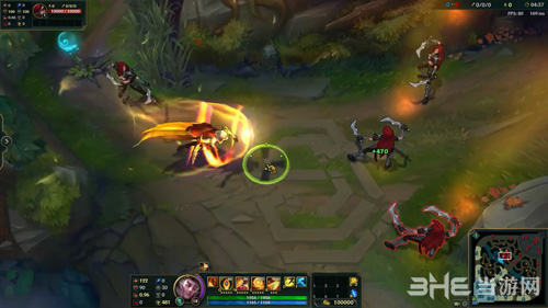 英雄联盟幻翎 - 洛6