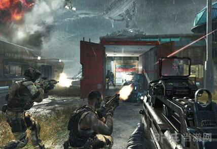 使命召唤9图片1