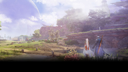 《Tales of Arise》游戏截图3