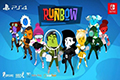 《Runbow》前往PS4的道路崎岖难行 因优化原因宣布跳票