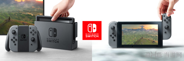 任天堂Switch图片1
