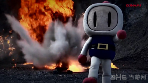 超级炸弹人R广告截图4