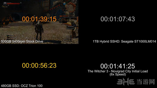 天蝎座与360对比5