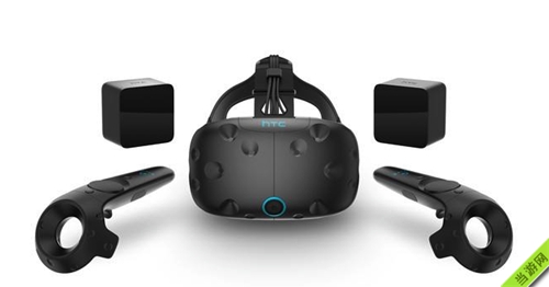 HTC VIVE