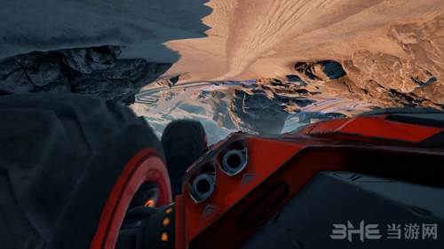 战斗四驱车游戏截图4