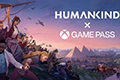 历史战略游戏《Humankind》将于首日登录XGP for PC