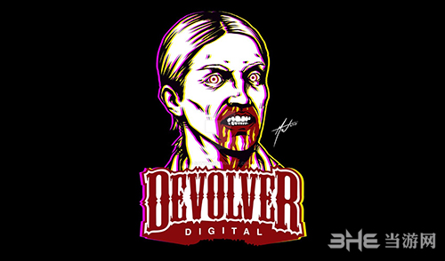 Devolver Digital