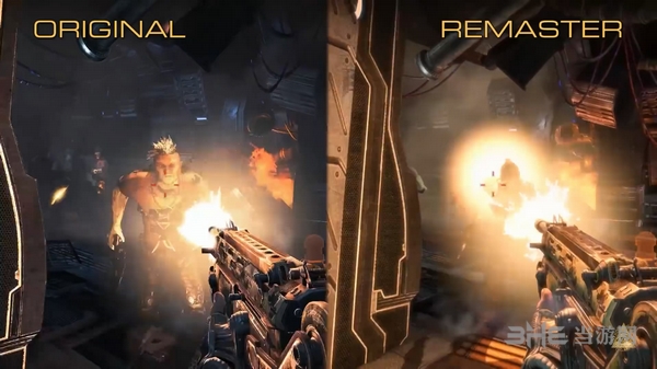 子弹风暴完全版截图3