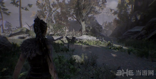 地狱之刃塞娜的献祭视频截图3