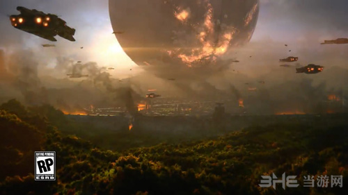 命运2预告截图2