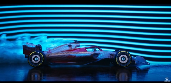 F1赛车经理2022图片6