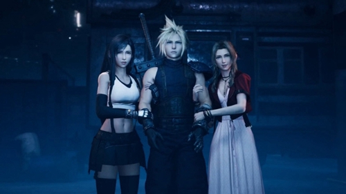 FF7RE1