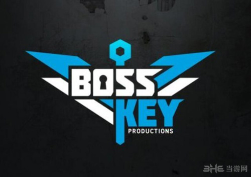 Boss Key Productions公司