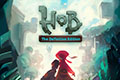 《HoB：终极版》《火炬之光2》确定登陆Switch平台