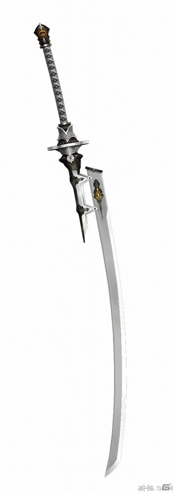 怪物猎人联动尼尔图片3