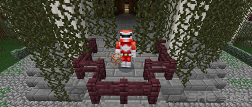 我的世界恐龙战队4