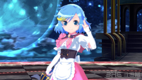 黑色规则游戏截图7