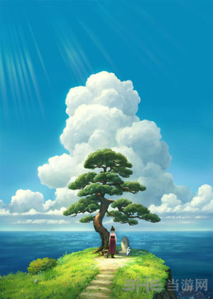 大逆转裁判游戏舞台图片2