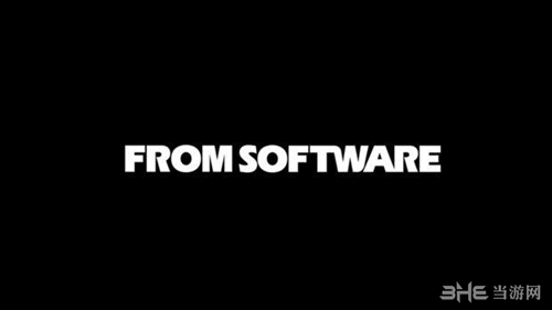 FromSoftware LOGO