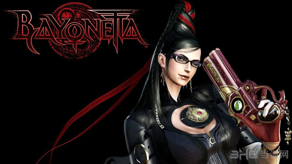 猎天使魔女图片1