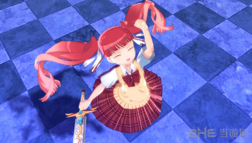 黑色规则游戏截图9