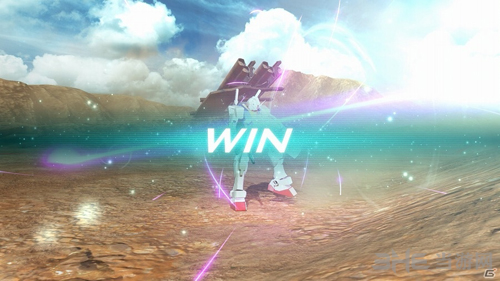 高达Versus游戏图片3