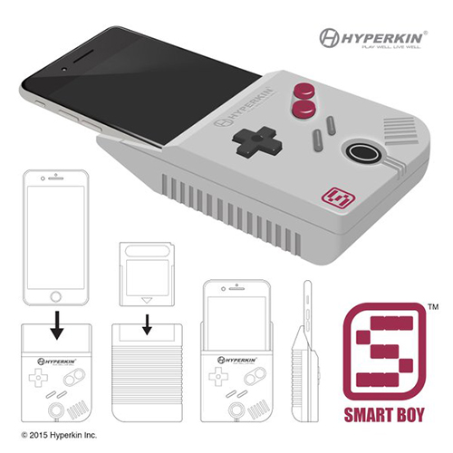 GameBoy截图2