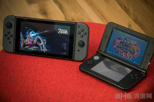 任天堂Switch图片2