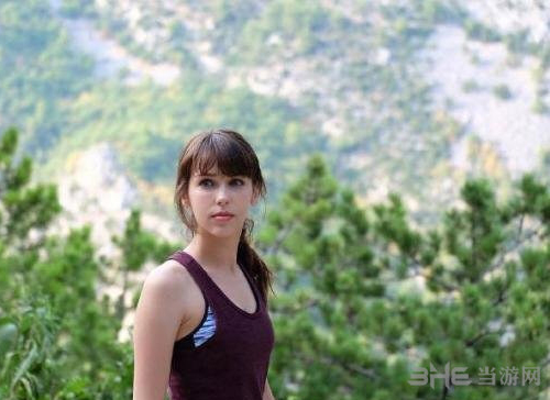 静静扮演者照片4