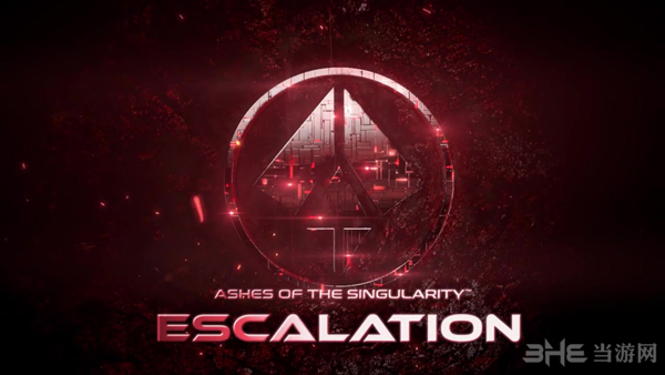 奇点灰烬游戏截图2