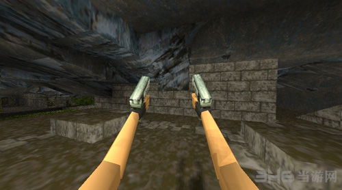 古墓丽影游戏截图4