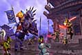 《WOW》MOD改善旧世界体验 惨遭暴雪腰斩