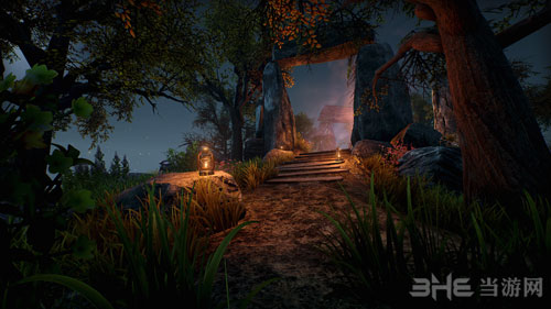 少数幸运儿截图3