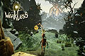 冒险解谜新游《Weakless》上架Steam 画风优美