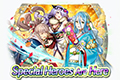 《Fire Emblem Heroes》三位新英雄登场 新年地图试玩影像