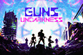 潜行RPG《Guns Undarkness》将于2023年发售