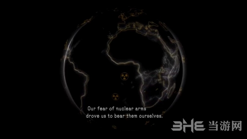 合金装备5游戏截图3