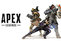 《Apex英雄》宣布将于9月13-15日举行季前邀请赛