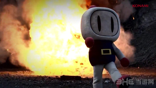 超级炸弹人R广告截图2