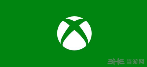 Xbox Logo