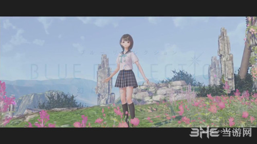 蓝色反射幻舞少女之剑视频截图2