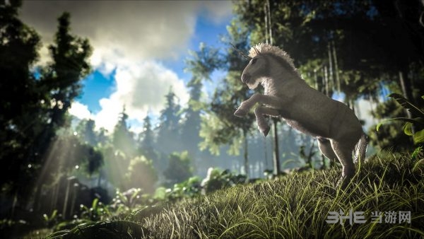 方舟生存进化截图1