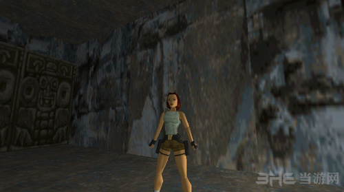 古墓丽影游戏截图2