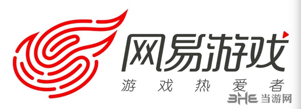 网易LOGO