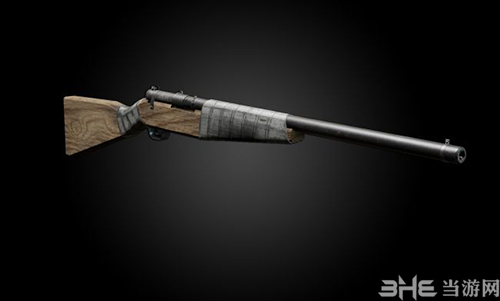 人渣SCUM新增装备1