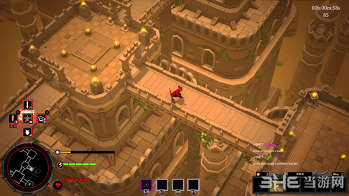 战神阿修罗游戏截图3