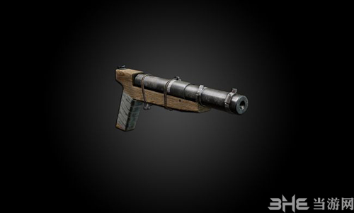 人渣SCUM新增装备3