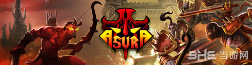 战神阿修罗游戏截图4