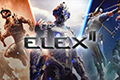 《ELEX II》新预告片“战斗”公布